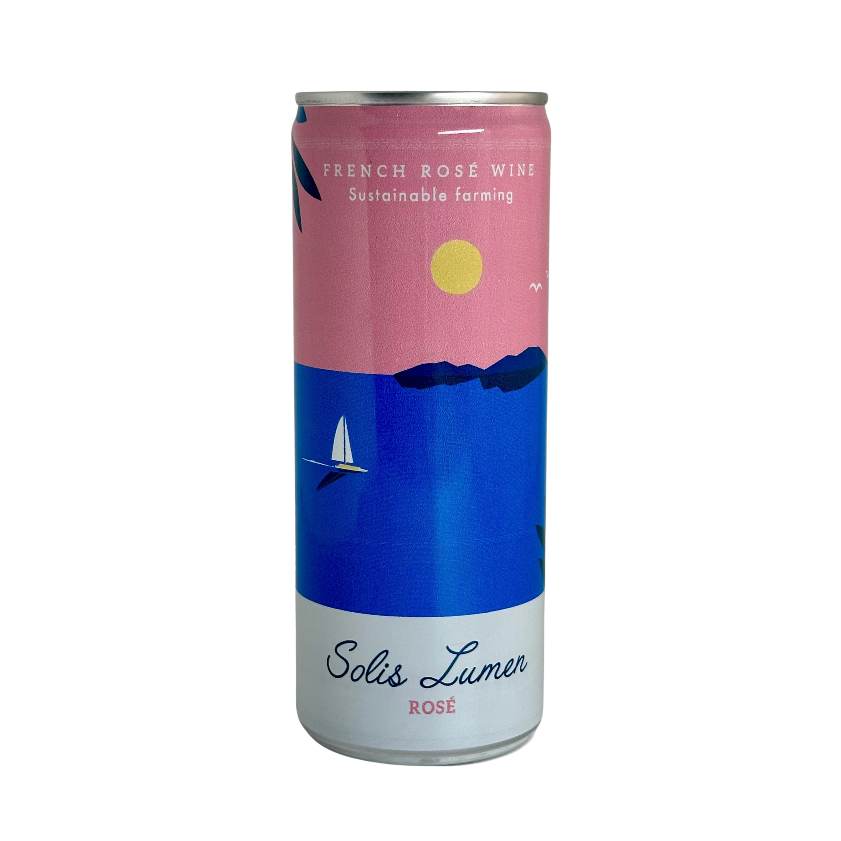 Solis Lumen Rose | Feast Market & Cafe