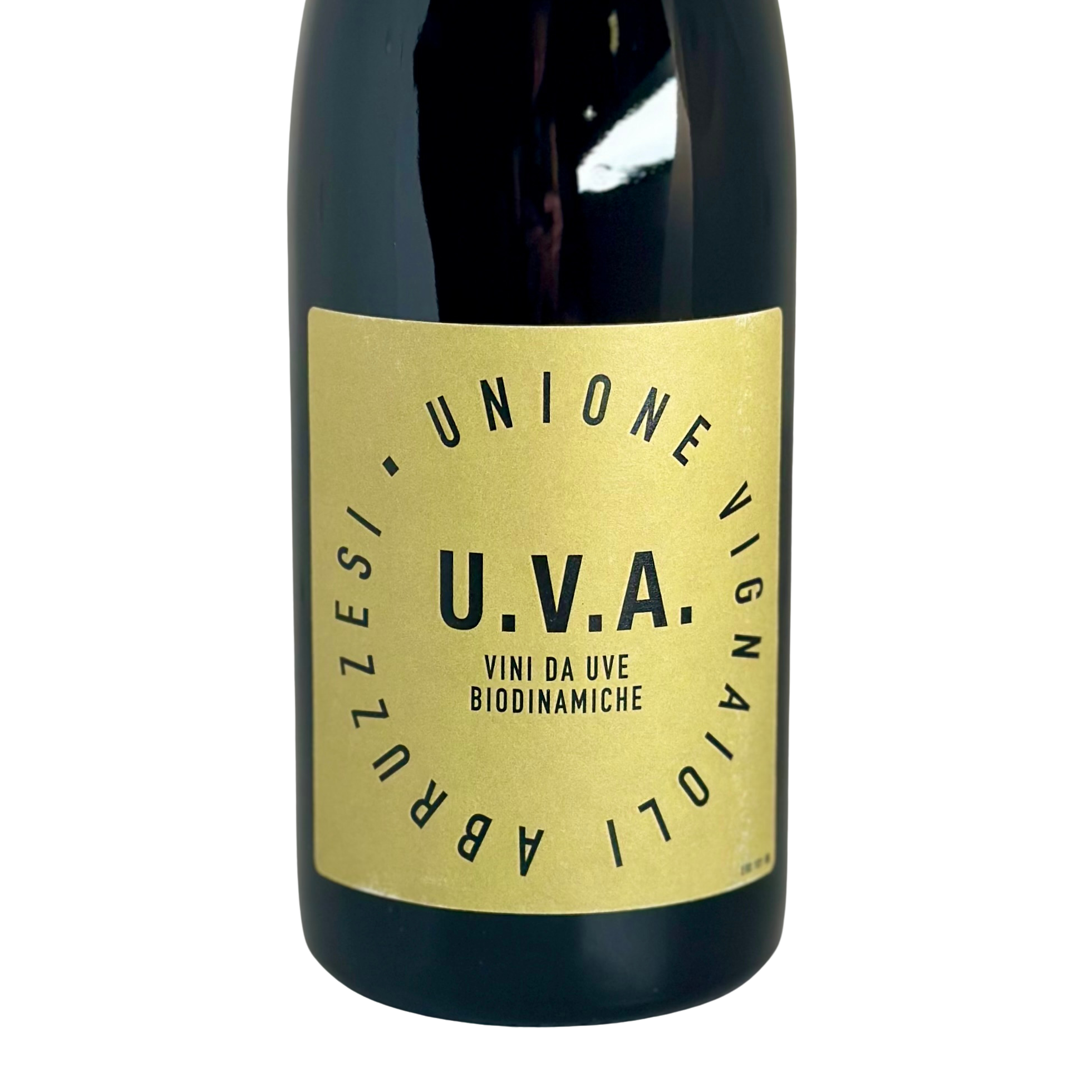 Unione Vignaioli Abruzzesi 