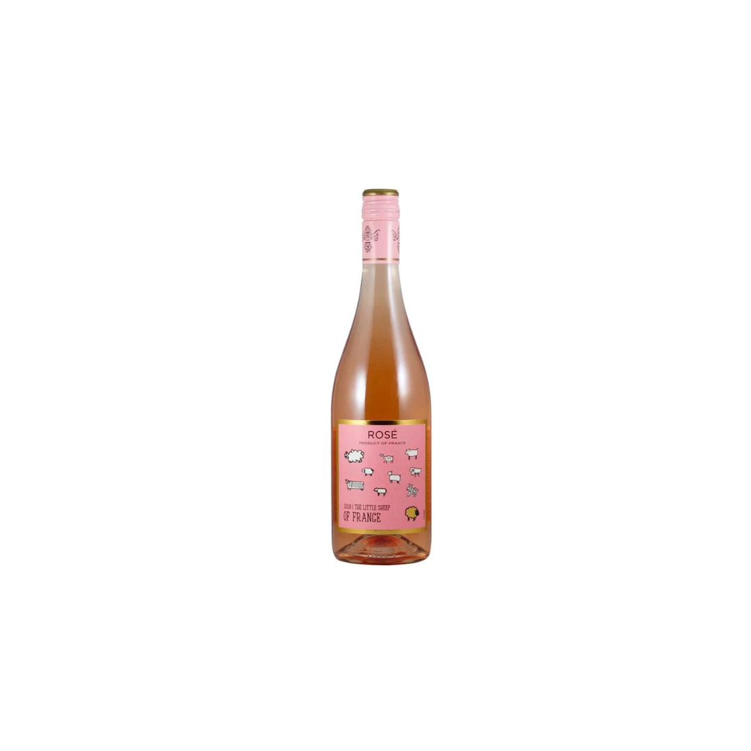 Crose Rose 750ml Bottle | Feast Market & Cafe