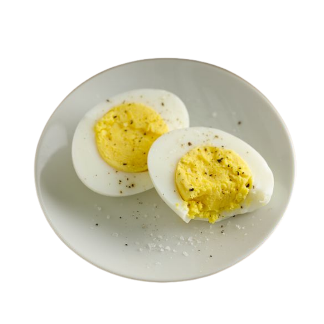 Catering Boiled Eggs PNG Images