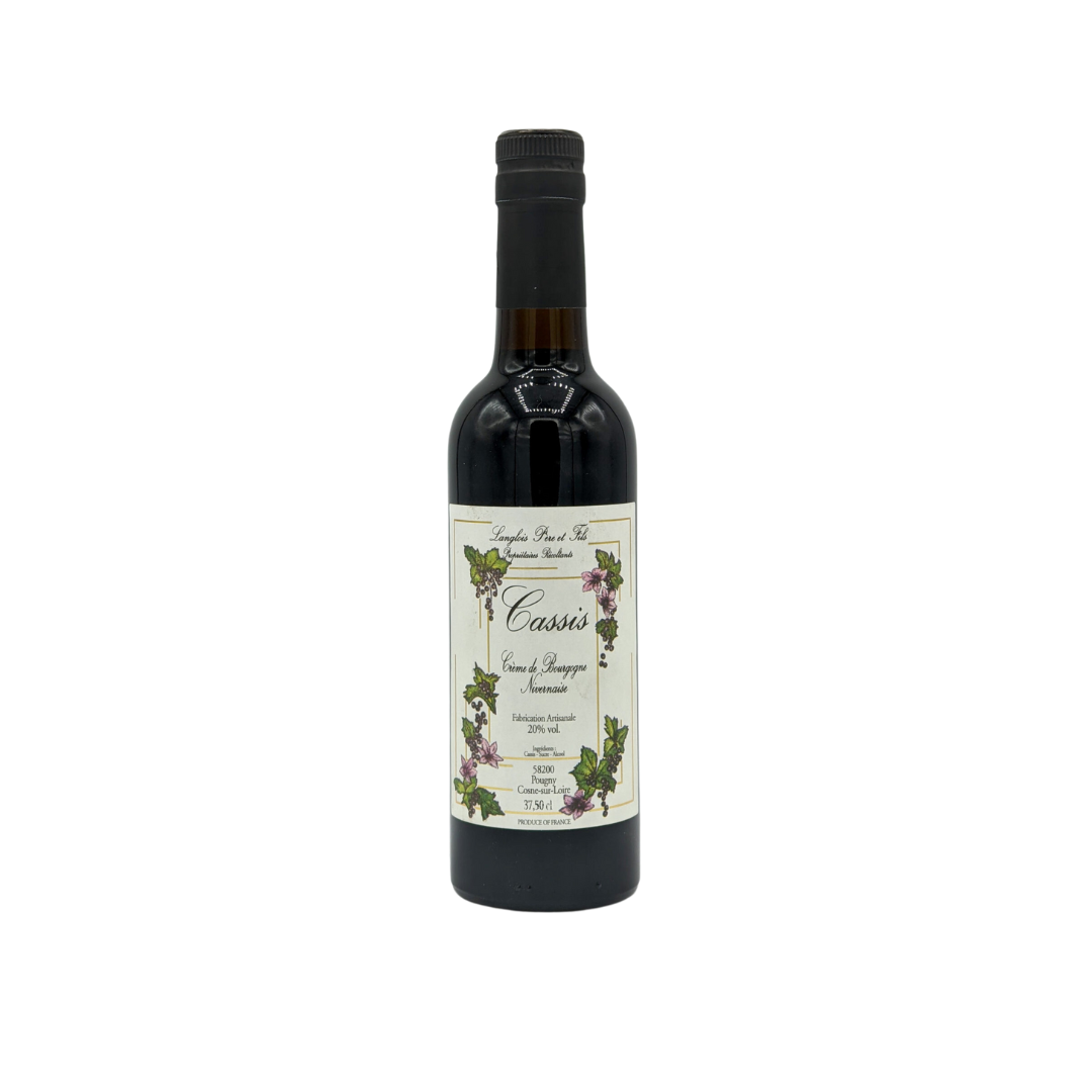 Langlois Creme de Mure 375mL | Feast